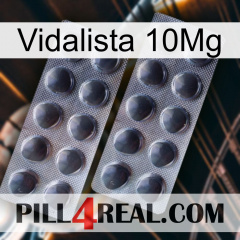 Vidalista 10Mg 31